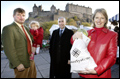 Edinburgh Farmers Market 