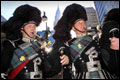 Scottish Power Pipe Band